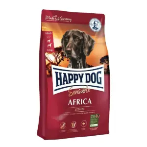 Happy Dog - Sensible Africa Grain Free 12,5kg