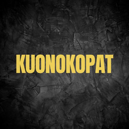 Kuonokopat