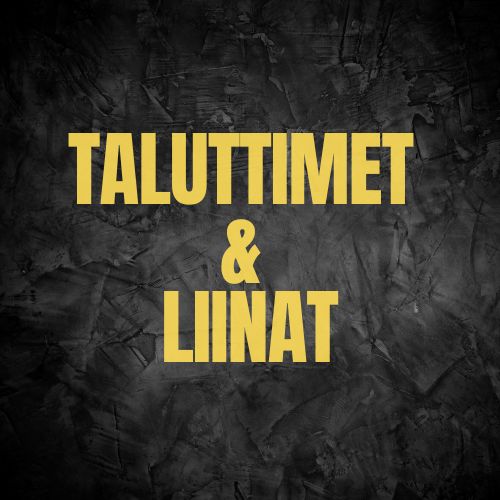 Taluttimet ja liinat