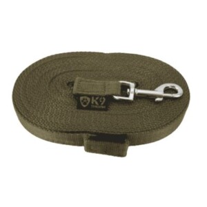 K9 Thorn jälkiliina oliivinvihreä