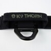 K9 Thorn - Bravo Kahvapanta 45mm