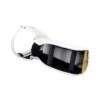 Raddog - Lyhyt hiha Combi WHITE Pad C2