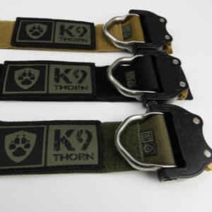 K9 Thorn - Delta Kaulapanta 38mm