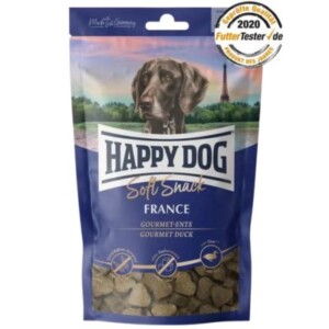 Happy Dog - Soft Snack France 100g