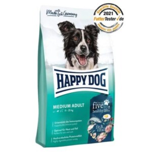 Happy Dog Fit&Vital Medium Adult 12kg
