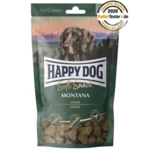Happy Dog – Soft Snack Toscana 100g