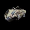 K9 Thorn – Tactical Harness Multicam Cordura