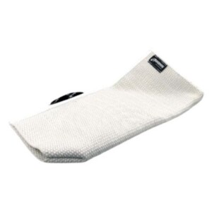 Raddog - Hihanpäällinen White N3 kahvalla