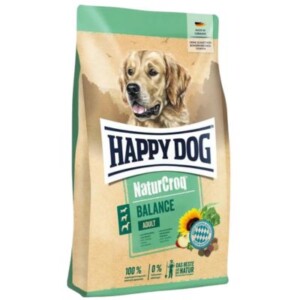 Happy Dog NaturCroq balance 15kg