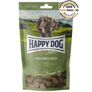 Happy Dog – Soft Snack Toscana 100g