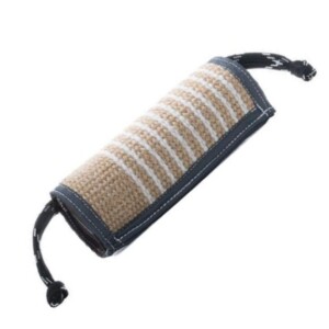 Raddog - Pururulla Juutti 30x11cm, pehmeä