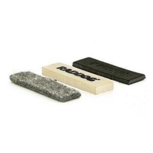 Raddog esinesetti 3kpl