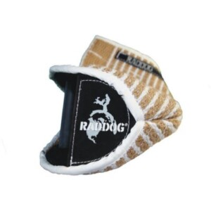 Raddog lyhyt hiha juutti combi C2