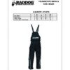 Raddog - Maalimieshaalari - Image 2