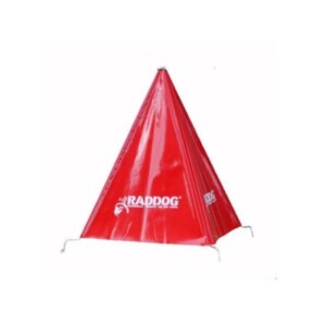 Raddog pikkupiilo 1,2m