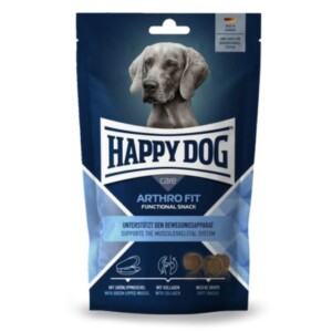 Happy Dog - Care Snack Calm&Relax 100g