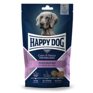 Happy Dog - Care Snack Calm&Relax 100g