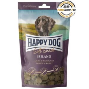 Happy Dog - Soft Snack Ireland 100g