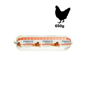 Naturis Fresh Meat - Kana 650 g
