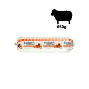 Naturis Fresh Meat - Lammas 650 g