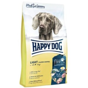 Happy Dog Fit&Vital Light Caloriecontrol 12kg