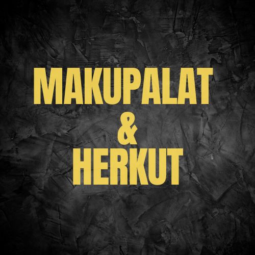 Makupalat ja Herkut