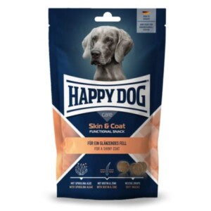 Happy Dog - Care Snack Calm&Relax 100g