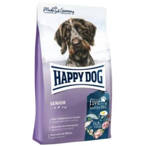 Happy Dog Fit&Vital Senior 12kg