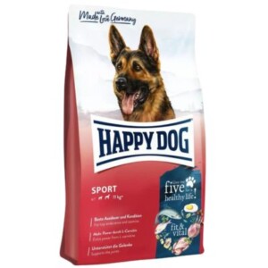 Happy Dog Fit&Vital Sport 14kg