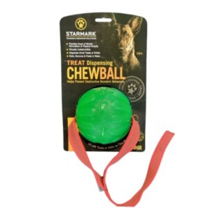 Starmark - Geelipallo gripliinalla