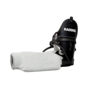 Raddog - Suojarunko F1-T vasen, normaali kovuus