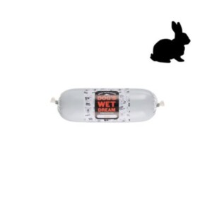 WPD Dogs Wet Dream - Kani Makkara 400 g