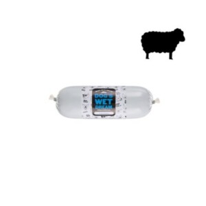 WPD Dogs Wet Dream - Lammas Makkara 400 g
