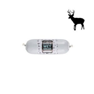 WPD Dogs Wet Dream - Peura Makkara 400 g