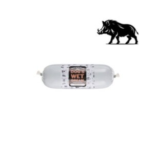 Dogs Wet Dream Villisika 400g