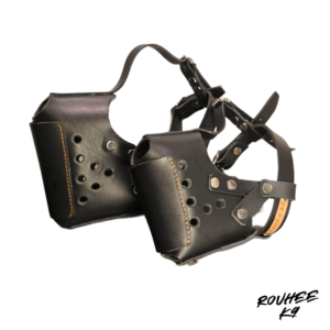 Rouhee K9 Kuonokoppa