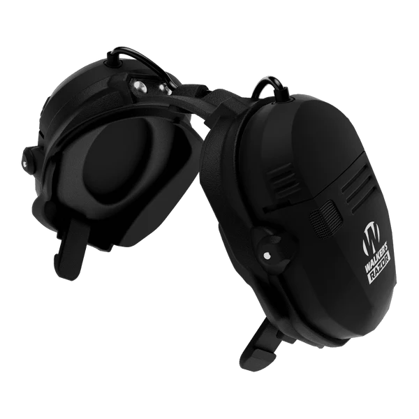 DarkFighter K9 Helmet - Kuulosuojaus - Image 2