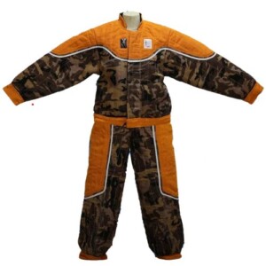 Demanet semi competition kokosuojapuku