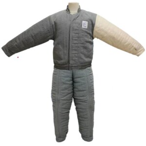 demanet semi training kokosuojapuku