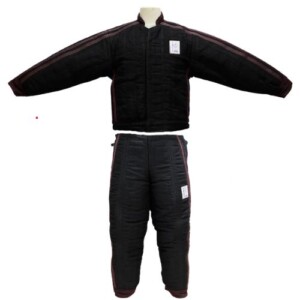 demanet kokosuojapuku