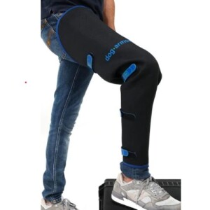 Dog armour pro - jalkahiha