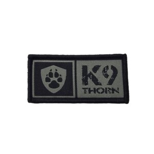K9 Thorn merkki