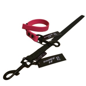 Rouhee K9 hallintaliina