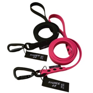 Rouhee K9 - Hexa talutin 2m