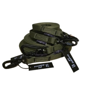 Rouhee K9 - PP Liina